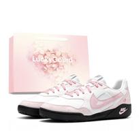 Nike Terra Manta Heartbeat Casual Shoes Women's Pink HQ1940-100(Team2321-) 37.5