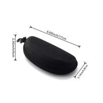 20 pcs/lot Black Microfiber Sunglasses Eyeglasses Cleaning Cloth 13*13cm Glasses Eyewear Clean Lens Cloth Accessories