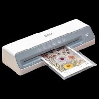 Deli A4 Thermal Laminator CN plug (adapter included)
