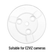 Ezviz Kameros Plastikinis Pagrindo Adapteris 4 vnt.