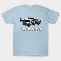 Men Black Print T-shirt Clubman No-Cut Transfer Paper Print Cotton Tshirt S juoda