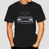 Lada Vaz 2105 T-Shirt Tuning 100% Cottonnew T Shirts Unisex Funny Tops Tee Basic Models Best T Shirts For Men-3588A S įvairiaspalvis