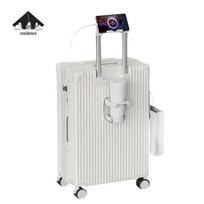 26-inch Trolley Luggage Suitcase 26 inches