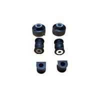 New Front Suspension Bushing For Suzuki Ignis 2016-2025