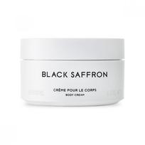 Byredo Black Saffron Body Cream 200ml Single option