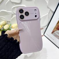 Aurora Slim Magnetic CD Pattern Anti-Fall Case for iPhone 17/16 Pro Max, Apple 15/14 iPhone 13 Pro Max