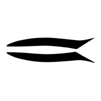 Car Front Headlight Eyelid Eyebrow Cover Trim Headlamp Eyelid Eyebrow Cover For For Mazda RX-8 2009 2010 2011 2012 juoda