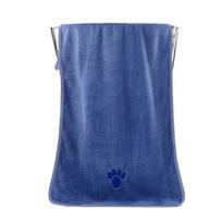 Microfiber Pet Grooming Towel Super Soft Pet Cloth Breathable Dog Towels  Cat 80x40cm
