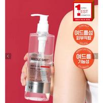 VT Reedle Shot B Clear AC Body Wash Acne Care Cleansing Body Wash 350ml
