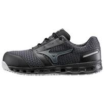 Mizuno Almighty VH11L F1GA220409 Men's Safety Shoes 43