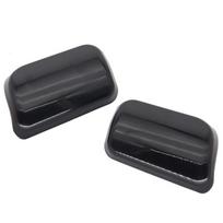 Žibintų apiplovimo purkštukų dangtelių pora, skirta Volvo XC90 nuo 2002 iki 2006 m. OEM OE# 30698208 30698209 Automobilio žibintų keitimas China Mainland