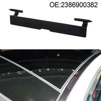 Car Roof Trim Cover Roof Rack Roof Luggage Rack Cover Plate Replacement For Mercedes For E-Class Coupe W238 2017-25 238690038