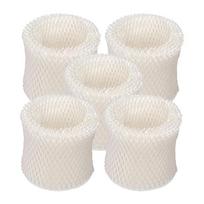 5pcs/lot OEM HU4102 Humidifier Filters,Filter Bacteria and Scale for Philips HU4801/HU4802/HU4803 Humidifier Parts China Mainland