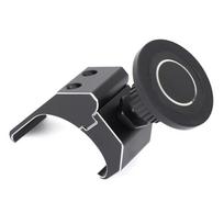 For Land Rover Defender 90 110 130 2020 2021 2022 2023 2024 Dashboard Side Phone Holder Mount Aluminum Alloy Car Accessories juoda