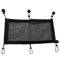 NEW Socket Network Pocket Under Desk Cable Management Net Under Table Cord Management Mesh Organizer Flexible Wire Hiders