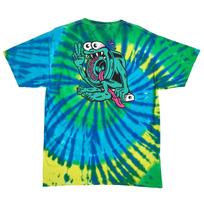 Slime Balls Skateboard Wheels Shirt Slimey Karma 3XL