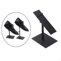 display for shoe Rack Stand Holder Store Clothing Sandals