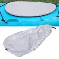 Kayak Breathable Waterproof Shield Adjustable Fishing Boat Rowing Shell Paddle Board Deck Outdoor