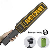 Aokewen GP-3003B1 Upgraded Handheld Metal Detector