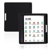 BIGME Dawi B7Pro Protective Silicone Tablet Case with Pen Slot and Anti-Drop Feature BIGME B7/B7Pro 7 inch (not B751 series) juoda