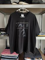 Vintage Nine Inch Nails Pretty Hate Machine Rock Band T-shirt 90s Mens Size XL XL
