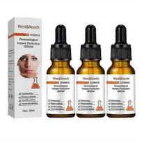 1-3Pcs Retinol Serum 2.5% for Face Anti-Aging Retinol Serum - Boost Collagen, Reduce Fine Lines, Wrinkles & Dark Spots