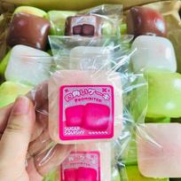 Toys Simulation bread Squeeze Taba Squishy Toy Safety and health Food-grade silicone material Squeeze Toy Soft Relief Slow