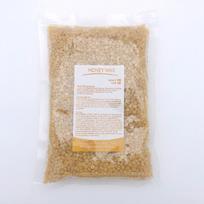 1kg Hair Removal Wax Beans - 10 Flavors, No Paper Needed, Solid Hard Wax Granules for Hot Wax Therapy medus