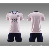 Arsenal Erke Klubo Futbolo Apranga Vaikų Apranga Suaugusiųjų Treniruočių Apranga Marškinėliai Dydis XL 16 yards/100