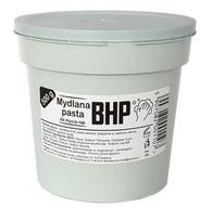 Pasta Bhp Do Mycia Rąk, Mydlana 500G - Bhp Hic 1107