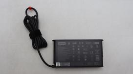 Lenovo 5A10W86327 Adapter Zasilający/ Inwentor Wewnętrzna 135 W Czarny