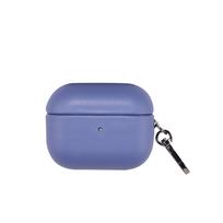 AirPods 4 Protective Case for Apple AirPods 3 and AirPods Pro - Wireless Bluetooth Earbuds Cover AirPods 4 wisteria spalva