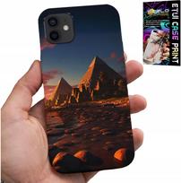 Etui Do Iphone 11 - Piramidy W Gizie, Egipt, Sfinks, Faraon