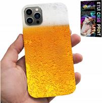 Etui Do Iphone 11 Pro Max - Piwo, Kufel Piwa Wzory Dla Mężczyzn Case