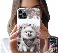 Etui Do Iphone 11 Pro Max - Pomeranian, Szpic Miniaturowy, Rasy Psów