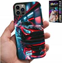Etui Do Iphone 11 Pro Max - Luksusowe Sportowe Samochody Auto Fan