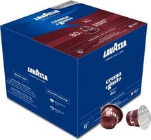 Kapsułki Nespresso Lavazza Crema E Gusto Ricco 80