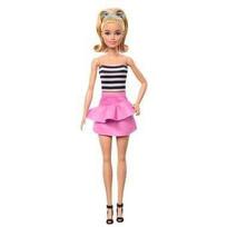Barbie Fashionistas. Modna Przyjaciółka Hrh11