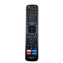 Naujas EN2BK27S nuotolinio valdymo pultas, skirtas Sharp LED Smart TV LC-43N7004U LC-50N7004U