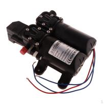 Vandens siurblio savaiminio užsipildymo membranos aukšto slėgio automatinis jungiklis Smart-100W-Black