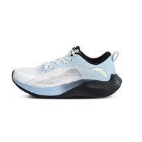 Anta Poison Dart Pro Mesh Breathable Low-Top Running Shoes Men sneakers White 112425540S-2 39