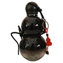 Portable Water Bottle Gourd 800ml Chinese Drinking Bottle With Lid Hip Flask For Men Women Liquor Kettle Beverage Container