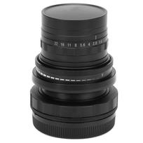 50 mm F1.6 E tvirtinimo pakreipiamas poslinkio rankinis viso kadro objektyvas Sony A9 A7 serijos bekameriniam fotoaparatui