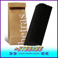 Hetras Premium ilgos nendrių difuzoriaus lazdelės 60 vnt. rinkinys, Steekee Korea 2462