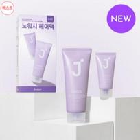 J. Soop Silk Keratin Water Pack 2X Exclusive Set (200g + 50g)