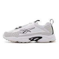 Reebok DMX Series 2200 Tinklelio Audinys Patogūs Universalūs Paprasti Smūgius Sugeriantys Atsparūs Dilimui Kvėpuojantys Žemi Laisvalaikio Batai Unisex Sportbačiai FV6578 36 white
