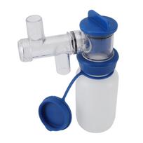 Karvės pieno mėgintuvėlis 200ML PC Pieno mėginių ėmimo įrankis Melžimo įrangos priedai gyvulininkystei L