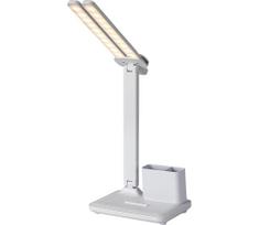 Rabalux 74032 - LED dimeriuojama jutiklinė stalo lempa ELUMO 5W/5V 3000/4000/6500K