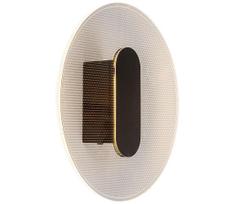 Rabalux 71484 - LED Sieninis šviestuvas NORAEL LED/6W/230V