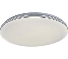 Rabalux 75063 - LED vonios kambario lubinis šviestuvas TOMA LED/40W/230V IP44 4000K Ø 48 cm
